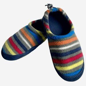 L.L. Bean Fleece Slippers